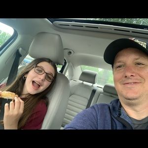 Meet your Posher, Tim